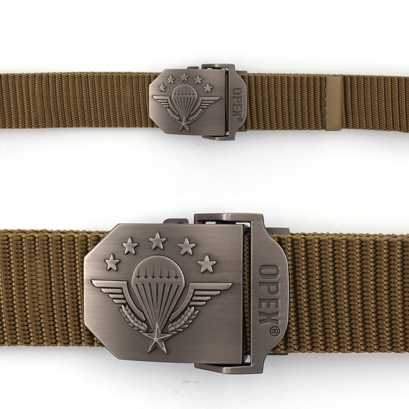 CEINTURE BOUCLE GRAVEE PARA CEINTURE BOUCLE GRAVEE PARA
