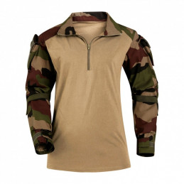 Chemise combat ubas ares