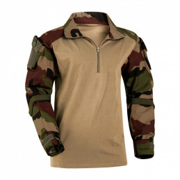 Chemise combat ubas ares