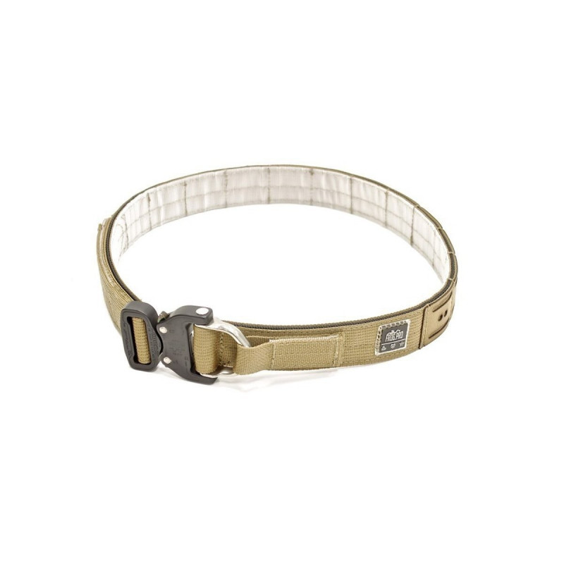 Ceinture FROG-COB Operator COBRA coyote