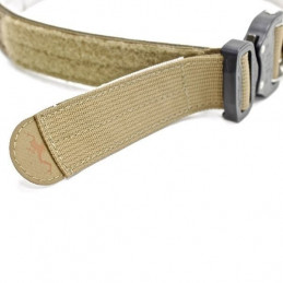 Ceinture FROG-COB Operator COBRA coyote