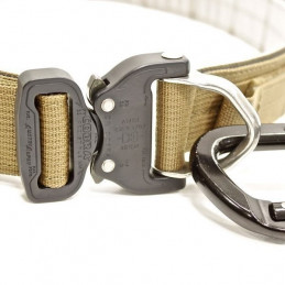 Ceinture FROG-COB Operator COBRA coyote