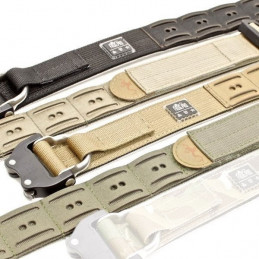 Ceinture FROG-COB Operator COBRA coyote