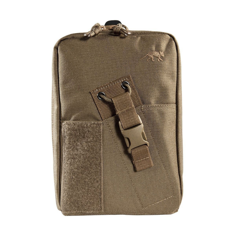 TT Base medic pouch MKII - Poche médicale coyote brown