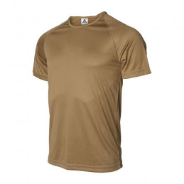 Tee shirt EASY-CLIM coyote French Army