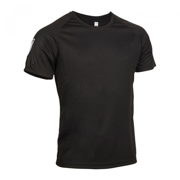 Tee shirt EASY-CLIM noir French Army