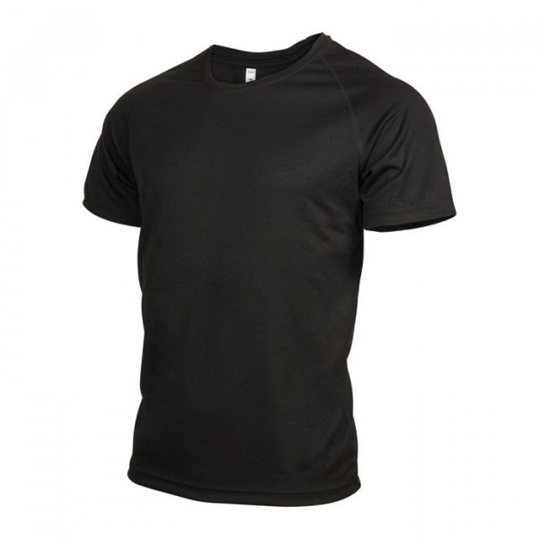 Tee shirt EASY-CLIM noir French Army