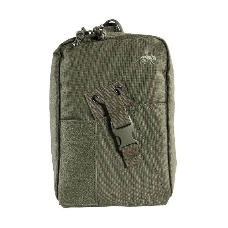 TT Base medic pouch MKII - Poche médicale vert OD