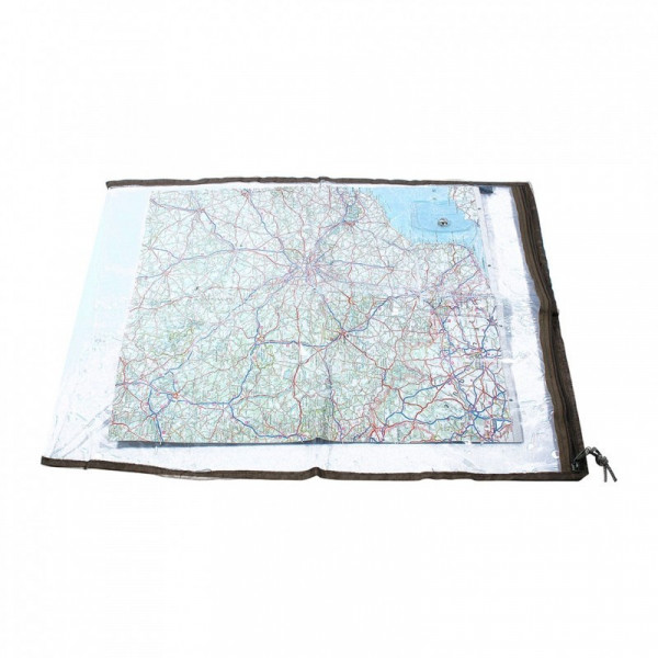 Etui carte Etat major petit modèle