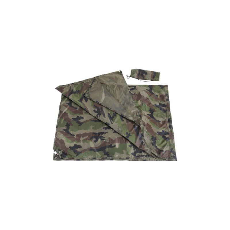 Bâche camo CE ripstop 3x2 m - CityGuard