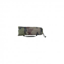 Bâche camo CE ripstop 3x2 m - CityGuard