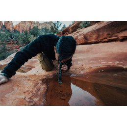 Paille filtrante LifeStraw