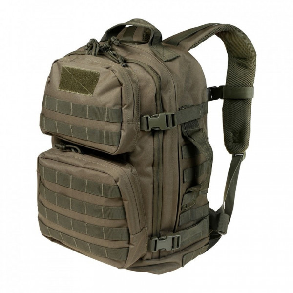 Sac a dos big duty Kaki