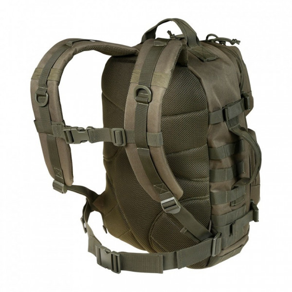 Sac a dos big duty Kaki