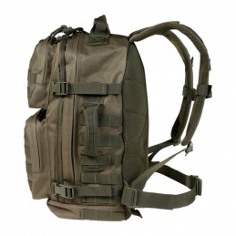 Sac a dos big duty Kaki