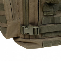 Sac a dos big duty Kaki