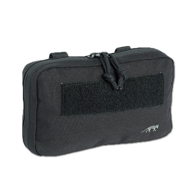 Pochette Leader Admin Pouch noire Pochette Leader Admin Pouch noire
