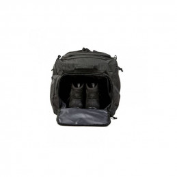Sac de transport 90 litres Transall noir - T.O.E. Design