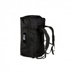 Sac de transport 90 litres Transall noir - T.O.E. Design