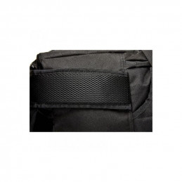 Sac de transport 90 litres Transall noir - T.O.E. Design