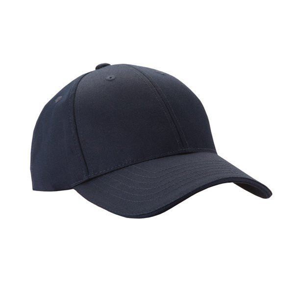 Casquette Uniform 5.11 bleu marine
