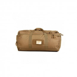Sac de transport 90 litres Transall tan - T.O.E. Design