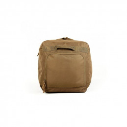 Sac de transport 90 litres Transall tan - T.O.E. Design