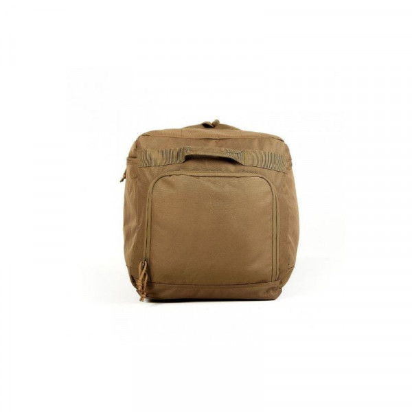 Sac de transport 90 litres Transall tan - T.O.E. Design