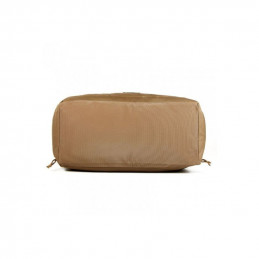 Sac de transport 90 litres Transall tan - T.O.E. Design