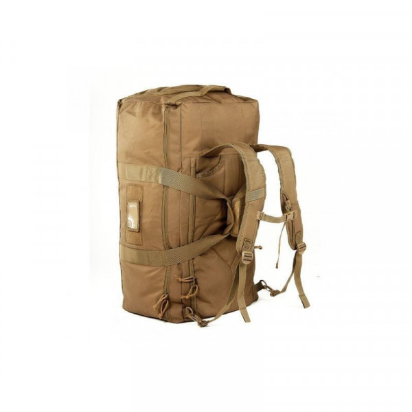 Sac de transport 90 litres Transall tan - T.O.E. Design