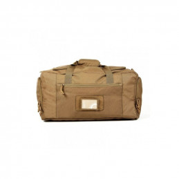 Sac de transport 45 litres Transall tan - T.O.E. Design