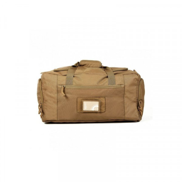 Sac de transport 45 litres Transall tan - T.O.E. Design