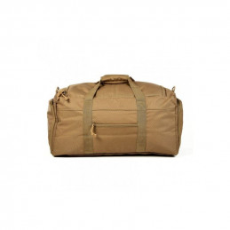 Sac de transport 45 litres Transall tan - T.O.E. Design