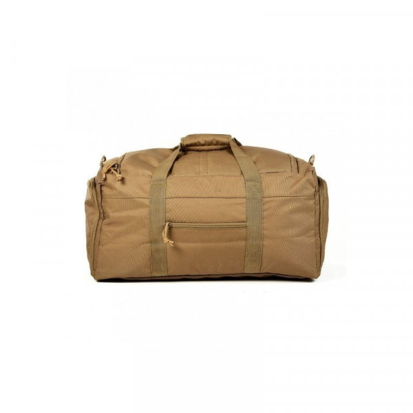 Sac de transport 45 litres Transall tan - T.O.E. Design