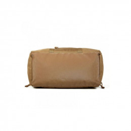 Sac de transport 45 litres Transall tan - T.O.E. Design