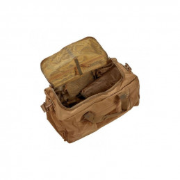 Sac de transport 45 litres Transall tan - T.O.E. Design
