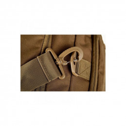 Sac de transport 45 litres Transall tan - T.O.E. Design