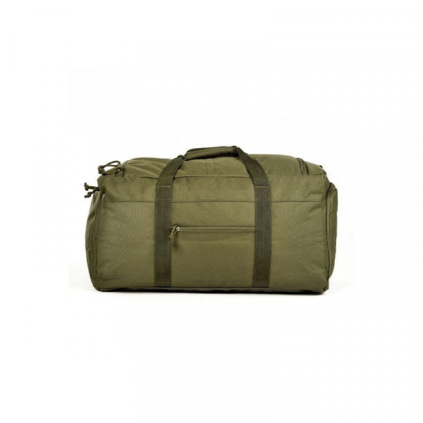 Sac de transport 45 litres Transall vert od - T.O.E. Design