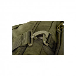 Sac de transport 45 litres Transall vert od - T.O.E. Design