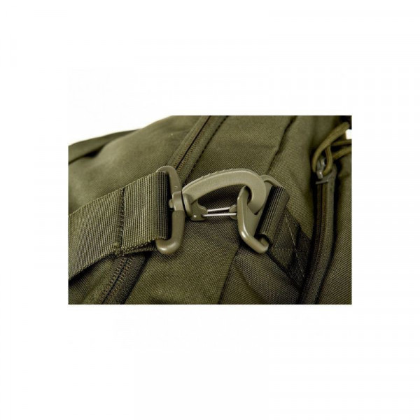 Sac de transport 45 litres Transall vert od - T.O.E. Design