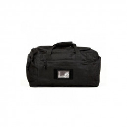 Sac de transport 45 litres Transall noir - T.O.E. Design