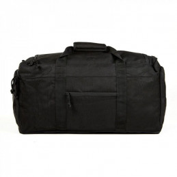 Sac de transport 45 litres Transall noir - T.O.E. Design