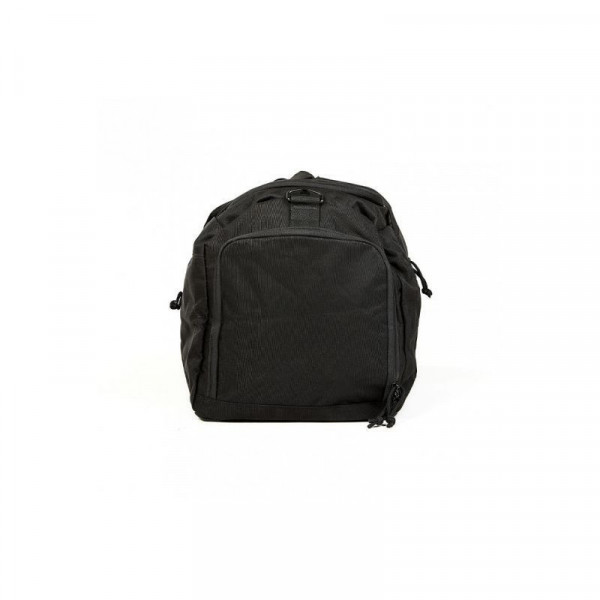 Sac de transport 45 litres Transall noir - T.O.E. Design