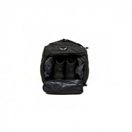 Sac de transport 45 litres Transall noir - T.O.E. Design