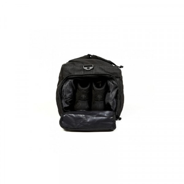 Sac de transport 45 litres Transall noir - T.O.E. Design