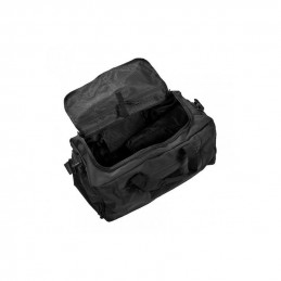 Sac de transport 45 litres Transall noir - T.O.E. Design
