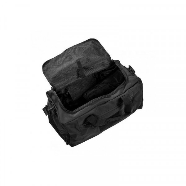 Sac de transport 45 litres Transall noir - T.O.E. Design
