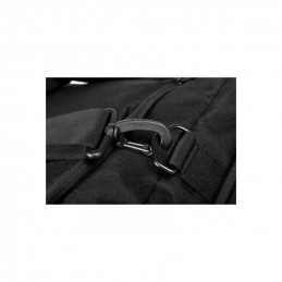 Sac de transport 45 litres Transall noir - T.O.E. Design