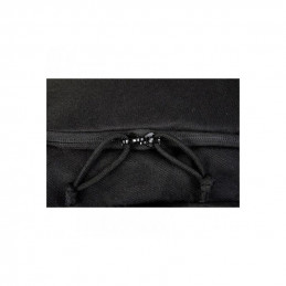 Sac de transport 45 litres Transall noir - T.O.E. Design