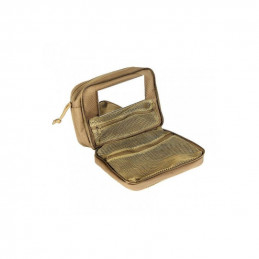 Trousse de toilette Transall tan - A10equipment